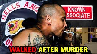 Hells Angels Ordered the Hit — Dean Kelsie Pulled the Trigger