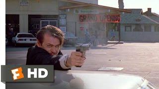 Reservoir Dogs (3/12) Movie CLIP - Pink's Escape (1992) HD