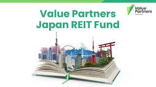 Value Partners Japan REIT Fund