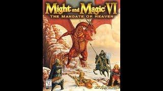 Might and Magic 6 - 35 Castle Kriegspire