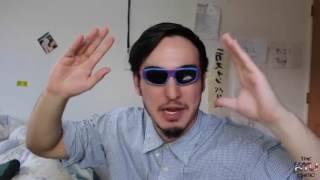 FilthyFrank DESTROYS ReviewTechUSA