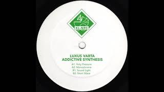 Luxus Varta - Holy Pressure [KL-NR5]