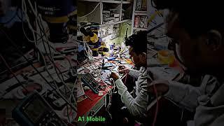 #A1Mobile #samsang Dead Mobile #repair