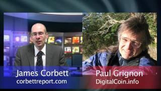 Digital Coin - Paul Grignon on Economics 101