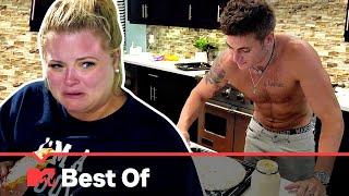 MTV Floribama Shore’s Best Pranks 