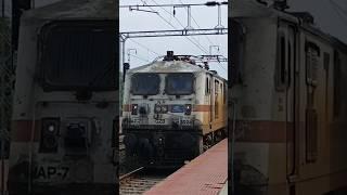 13151 Kolkata Jammu Tawi Express  #shorts