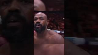Джонс и хай-кик #ufc #mma