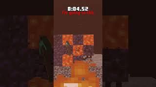 #minecraft #effect minecraft rush