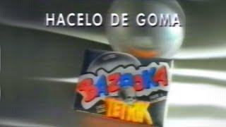 Comerciales argentinos de Mayo de 1994 (sin repetir) - Parte 6 