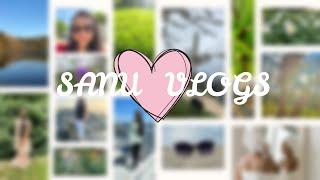 Welcome To My Channel ! | SANU VLOGS