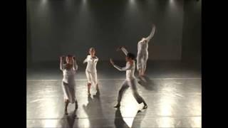 Proximity Of Clouds (excerpts) - Chris Ferris & Dancers
