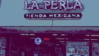 La Perla Store Front Comoc