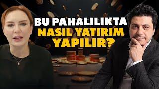 Bu Pahalılıkta Nasıl Yatırım Yapılır? | Mert Başaran