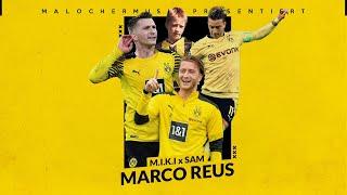 M.I.K.I X SAM - MARCO REUS (PROD BY VEYSIGZ)