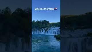 #croatia #croatiafulloflife #shorts #travel #travelvlog #split #zadar #dubrovnik #shortsbeta #short