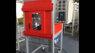 Granroth.co.za - Hot Plate Welder