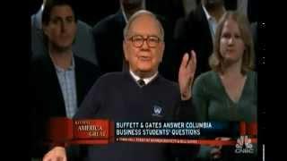 Warren Buffett on Communication Skills - Dale Carnegie Training