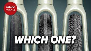 Tire Tread Matters! Here's How To Pick The Right One For Your Ride