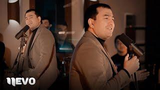 Sherali Alimov - Biyoed (video 2023)