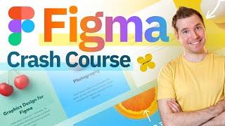 Figma Crash Course 2021