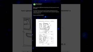 Rivian’s NEW Spare tire patent