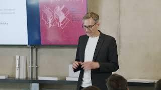 Expert Talk | Room with a View | Fabian Hecker - Zaha Hadid Architects