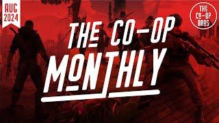 The Co-Op Monthly | August 2024