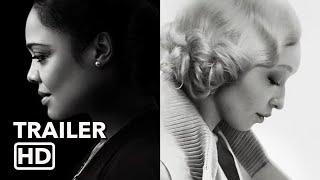 Passing (2021) - Tessa Thompson, Ruth Negga, Rebecca Hall - HD Trailer