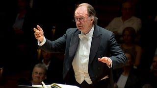 Beethoven: Symphony No. 5 / Harnoncourt · Berliner Philharmoniker