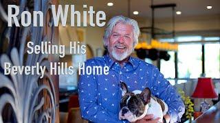 Ron White Selling His Home