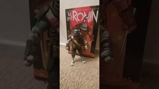 TMNT THE LAST RONIN LEONARDO SHOWCASE