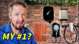 5 Best EV Chargers Compared: Honest Review & Brutal Opinion🫢