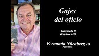 Gajes del oficio (155)