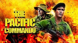 The Pacific Commando | Sam Neill, Mel Gibson | ACTION | Full Movie