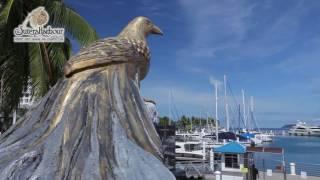 Sutera Harbour Promo Video 2017