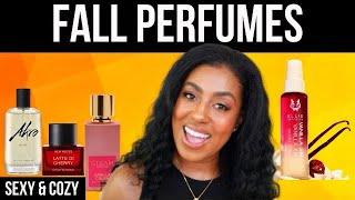 FALL PERFUMES | BEST FALL PERFUMES FOR WOMEN