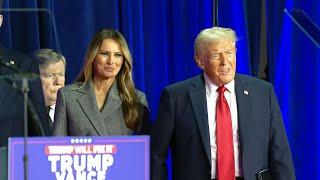 Melania Trump Snubs Jill Biden’s White House Invitation