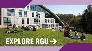 Explore RGU