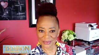 Terry McMillan Dishes on the Upcoming “Waiting to Exhale” Series