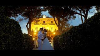 Teresa & Rolando//Matrimonio in Calabria