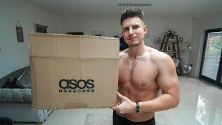 Men's ASOS Clothing Haul & Try-On | Autumn Fashion 2020