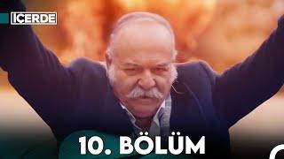 İçerde 10. Bölüm