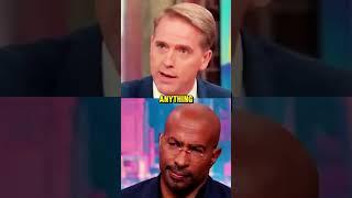 Scott Jennings is Back to destroy these CNN lunatics. #scottjennings #shorts