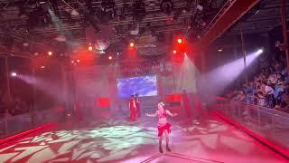 Independence of the Seas | Ice Skating Show | Mamma Mia! | Royal Caribbean | Cruise | Travel | Shows