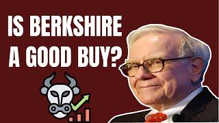 Is Berkshire Hathaway A Good Stock To Buy In 2020? - Simple Technical Analysis Strategies!!!