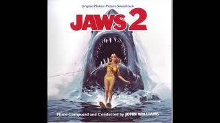 OST Jaws 2 (1978): 12. Ballet For Divers