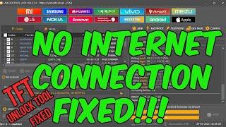 Finally Tft unlock tool no internet connection problem 2024 | tft unlock tool free 2024 fixed!