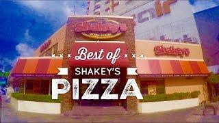 Best of Shakeys Pizza Makati Metro Manila Philippines 24 Hours by HourPhilippines.com