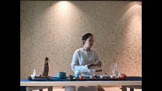@茶娛飯後