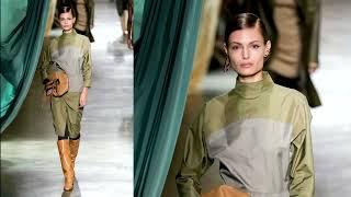 Fendi Fall winter 2024 2025 Fashion Collection | Fashion clothes